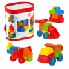 01022 AKILLI ÇOCUK 60 PCS