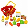 01377 Küçük Market Sepeti