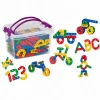 01903 Click Clack 192 Parça BLOK