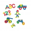 01903 Click Clack 192 Parça BLOK