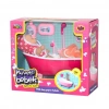 02605  Pilli Küvette Duş Yapan Bebek