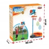 03 394 NessiWorld Magic Basketbol Seti Ayaklı