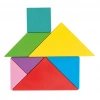 03 569 Ahşap Manyetik Tangram -NessiWorld Oyuncak