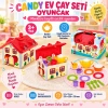03021 EV ÇAY SETİ  OYUNCAK