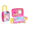 0360 GÜZELLİK SET BAVULUM