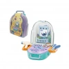 04089 GÜZELLİK SET SIRT ÇANTASI