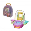 04090 GÜZELLİK SET SIRT ÇANTASI