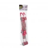 0662 NessiWorld PUSET BASTON KATLANIR PUANTİYELİ DSN METAL