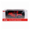 1:14 Kumandalı Jeep Wrangler Rubicon Açılır Kapı