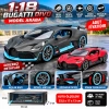 1:18 Bugatti Divo Model Araba (adet fiyatıdır)