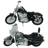 1:18 -Davidson Motorsiklet