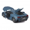 1/18 Lamborghini Temerario 2025 Model Araba