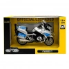 1/18  R1250-RT Model Alman Polis Motorsikleti