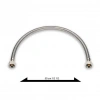1/2 1/2 50cm   Hortum 1 Adet