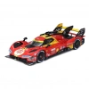 1/24  499P Model Araba