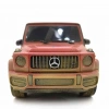 1:24 Benz AMG G 63 Muddy Uzaktan Kumandalı Araba