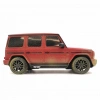 1:24 Benz AMG G 63 Muddy Uzaktan Kumandalı Araba