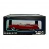 1/24 Model Araba