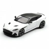 1/64 Aston Martin DBS Stratus White