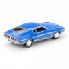 1/64 MODEL ARAÇ 1 Grabber Blue