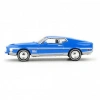1/64 MODEL ARAÇ 1 Grabber Blue