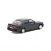 1/64 MODEL ARAÇ 190 E 2.3-16 Blue-Black metallic
