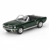 1/64 MODEL ARAÇ 1964 Highland Green
