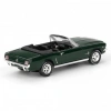 1/64 MODEL ARAÇ 1964 Highland Green