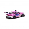 1/64 Model Araç 911 GT3 Cup (992)  Mobil 1 Supercup 2024 #01 -  X iXO Models