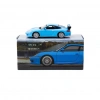 1/64 MODEL ARAÇ 911 GT3 (type 996) Light Blue