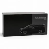 1/64 Model Araç Alphard 40 KUHL Black