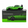 1/64 Model Araç Benz AMG GT Black Series Green