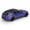 1/64 MODEL ARAÇ Blue Metallic