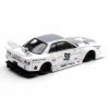 1/64 Model Araç  Skyline GT-R (R32) Kaido Works TAS 2025