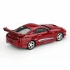1/64  MODEL ARAÇ Supra VeilSide Combat V-I Red