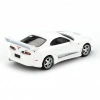 1/64 Model Araç Supra VeilSide Combat V-I White