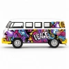1/64 Model Araç T1 Microbus Mizu Design