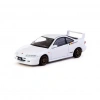 1/64 Model Araç  White