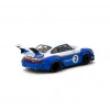 1/64 Model Araç993 Liberty Walk with Container Packaging