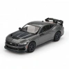 1/64  Mustang Dark Horse Carbonized Gray