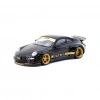 1/64 RWB 997 MODEL ARAÇ Black