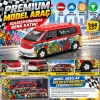 1/64 Volkswagen ID. Buzz Mizu Design