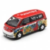1/64 Volkswagen ID. Buzz Mizu Design
