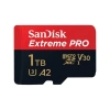 1 TB SANDISK EXTREME PRO SDXC UHS-I A2 MICROSD SDSQXCD-1T00-GN6MA