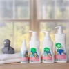 %100 Doğal Çocuk Jel Şampuan 325 ml