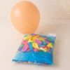 100lü Lateks Balon (14 cm)