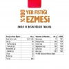 %100 Yer Fıstığı Ezmesi 315 Gr