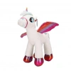 1004742 PELUŞ  KANATLI 42CM