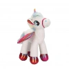 1004742 PELUŞ  KANATLI 42CM