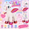 1004742 PELUŞ  KANATLI 42CM